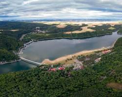 صورة Vranov Reservoir