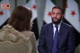 "خسروها".. إجابة الشرع للإعلامية مارغريت عن تصنيفه إرهابيا تشعل المنصات