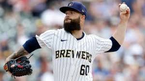 A's reportedly add veteran LHP Keuchel on Minors deal