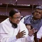 Jaitley hits Chidambaram criticism budget