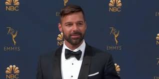 Ricky Martin