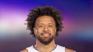 Jalen Brunson on Cade Cunningham: ‘He’s a guy who gets the job done’