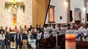 Liga Mexicana De Beisbol