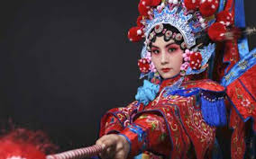 Resultado de imagen de china opera