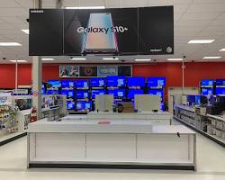 Electronics at Target