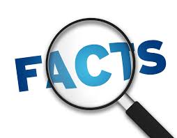 Image result for images of facts