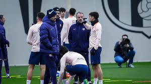 El Barça quiere más en Anoeta