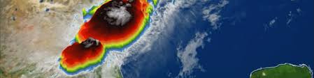 Recap: Tropical Storm Warnings issued as first storm of season threatens millions