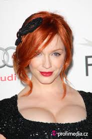 Resultado de imagen de Christina Hendricks