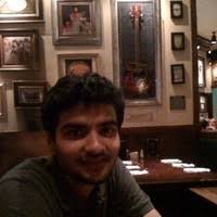 Global Credit Data Employee Anand Vasudevan's profile photo