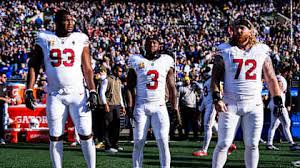 Cardinals Leadership Emerges Amidst Injury Challenges