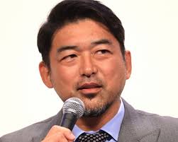 斎藤隆氏が大谷翔平先発のＤバックス―ドジャース戦で始球式 両軍のOB（スポニチアネックス）