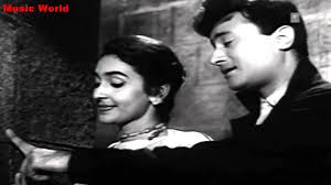 Image result for film (Tere Ghar Ke Samne)(1963)