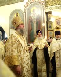 Екатеринбургская епархия - News update