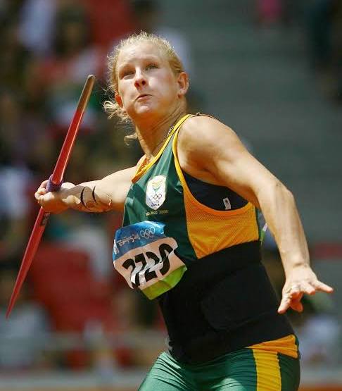 Image of World Athletics