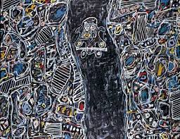 Resultado de imagen de jean dubuffet
