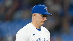 Blue Jays Insider - News update