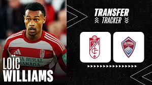 Colorado Rapids acquire defender Loïc Williams