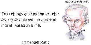 Immanuel Kant Philosophy Quotes. QuotesGram via Relatably.com