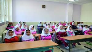 مدارس ابتدایی و متوسطه اول در تعدادی از شهرهای خوزستان از روز دوشنبه حضوری شد