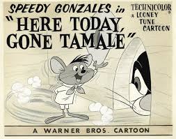 Image result for mighty mouse, cartoon network, speedy gonzales