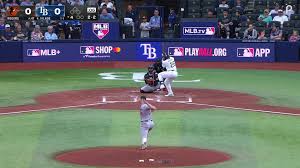 Orioles 10-2 Rays (Aug 16, 2026) Game Recap