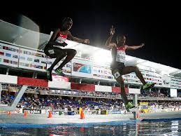 Image result for iaaf world youth cali 2015