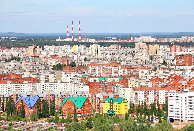 Ufa