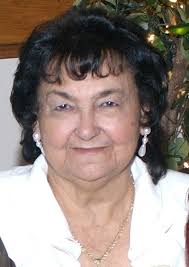 Nydia Avila Obituary - Silver Spring, Maryland - Hines-Rinaldi Funeral Home - 972106_o_1