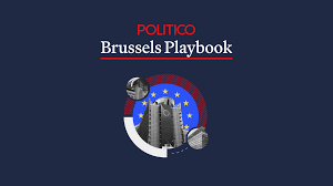 POLITICO.eu - News update