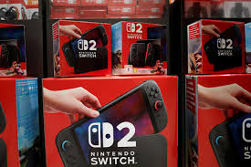 'Mamma mia!' The global memory shortage is coming for Nintendo
