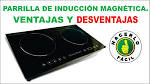 Cocinas de induccion kalley