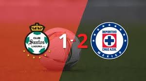 Cruz Azul consolida liderato en Clausura 2026 con triunfo contra Santos Laguna
