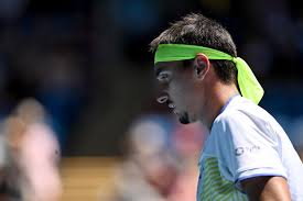 Tennis: Sonego, 'a Cagliari per ritrovarmi e per crescere'