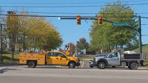 K-9 officers sweeping Pine-Richland School District campus