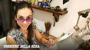 Trend Google: luna darin