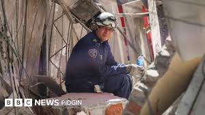 Colombia earthquake update: At least 132 die in Colombia largest earthquake — BBC