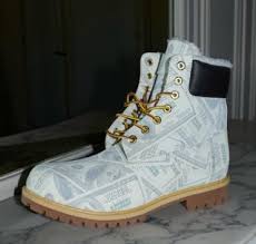 Luxury Streetwear Boot Collaborations
