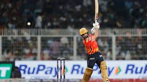 Prabhsimran Singh's IPL 2025 Season: Key Highlights and Achievements
