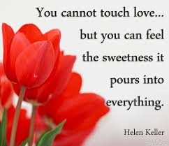 Helen Keller Quotes on Pinterest | Helen Keller, Speechless Quotes ... via Relatably.com