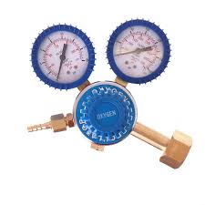 Oxygen pressure regulator pressure regulator AI2074 : Amazon ...