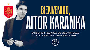 RFEF - News update