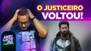 MARVEL TRAZ O JUSTICEIRO DE VOLTA NO DISNEY+! | ANTIMATÉRIA - ENERGIA GEEK | 13/05/2026