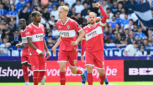 sporza - News update
