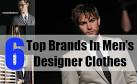 Men s Designer Clothing Brands 20- Luxury - Farfetch