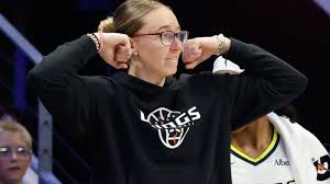 Wings' Paige Bueckers doesn't have concussion, sits out loss