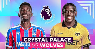 Prévia da partida: Crystal Palace x Wolves, 21h do dia 22 de fevereiro: Uma voz na história.