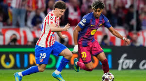Presidente do Barcelona nega 'treta' com o Atlético de Madrid e insiste por Julián Alvarez