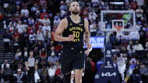 New Steph Curry Rumors on Warriors Contract Talks Ahead of Max Extension Eligibility