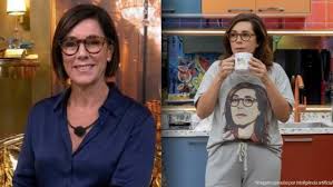 Christiane Torloni participa do Encontro nesta sexta-feira (20/02) após virar ícone do BBB 26